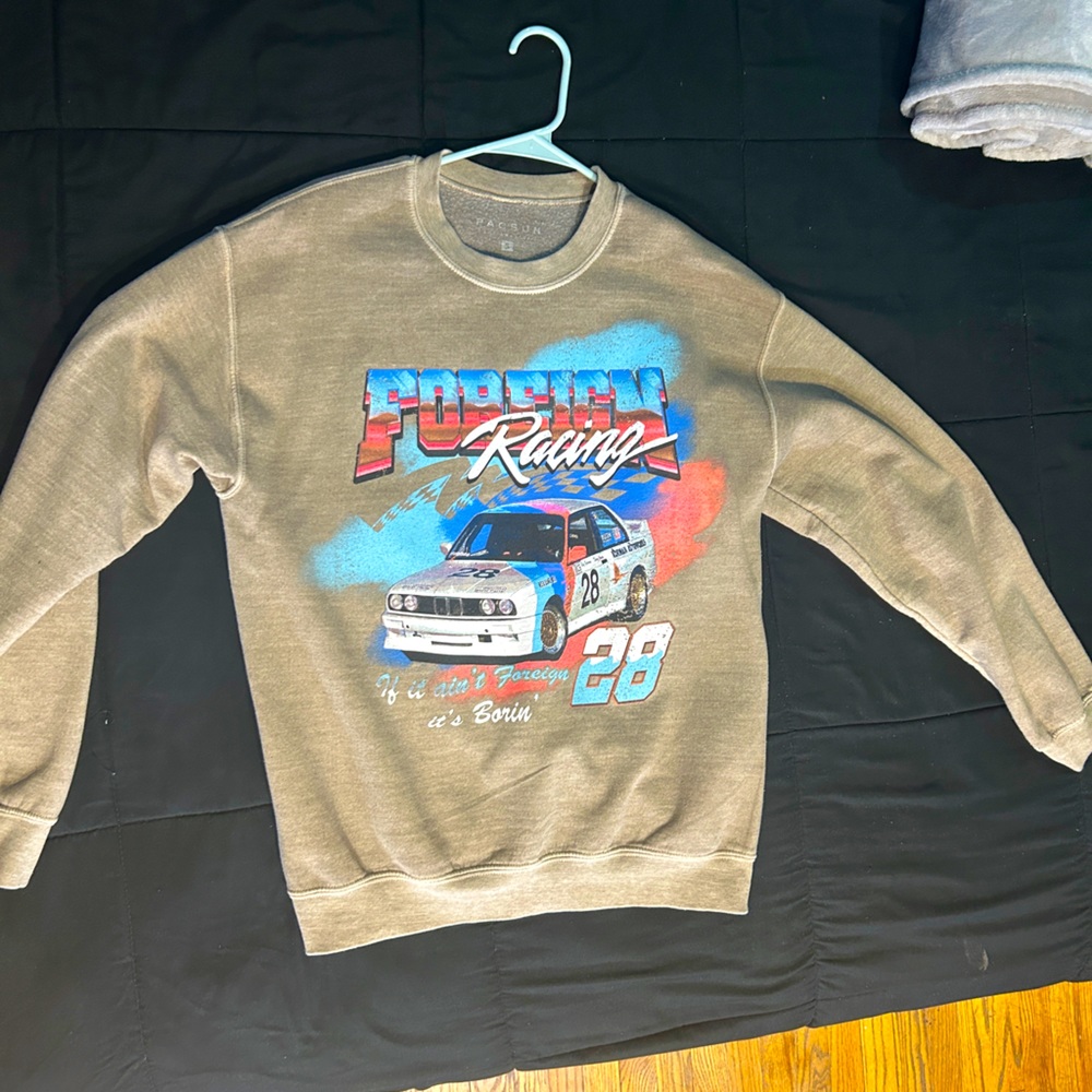 PacSun SWEATER